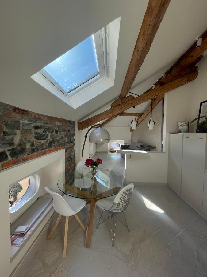 Lake Como Skyview Exterior foto